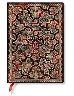 PAPERBLANKS MYSTIQUE | 9781439744512 | VV.AA.