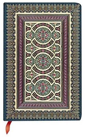 PAPER BLANKS DAPHNIS & CHLOE | 9781439735923 | VV.AA.