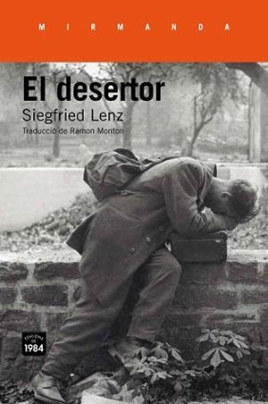 EL DESERTOR | 9788416987139 | LENZ, SIEGFRIED