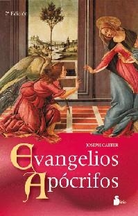 EVANGELIOS APOCRIFOS | 9788478081912 | CARTER, J.
