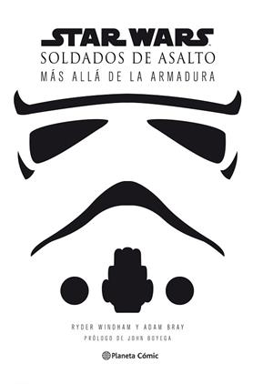 STAR WARS SOLDADOS DE ASALTO (STORMTROOPERS) | 9788491461777 | AA. VV.