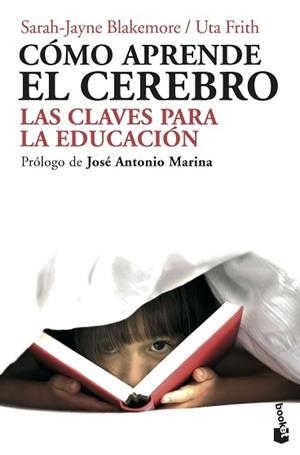 CÓMO APRENDE EL CEREBRO | 9788434413139 | BLAKEMORE, SARAH-JAYNE / FRITH, UTA