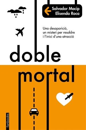 DOBLE MORTAL | 9788416716227 | MACIP, SALVADOR / ROCA PALET, ELISENDA