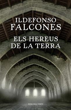 HEREUS DE LA TERRA | 9788416430345 | FALCONES, ILDEFONSO