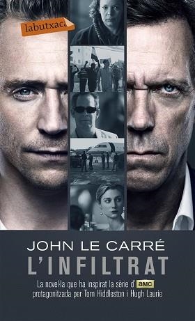 INFILTRAT | 9788499309989 | LE CARRÉ, JOHN