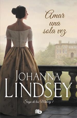 AMAR UNA SOLA VEZ  | 9788498725216 | LINDSEY,JOHANNA
