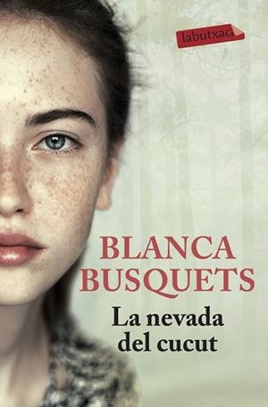 NEVADA DEL CUCUT | 9788416600885 | BUSQUETS OLIU, BLANCA