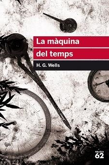 MÀQUINA DEL TEMPS | 9788415954507 | WELLS, H. G.
