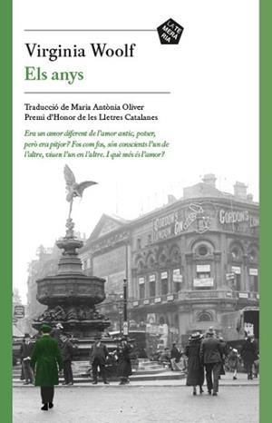 ANYS ELS | 9788494320149 | WOOLF, VIRGINIA