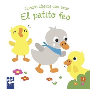 EL PATITO FEO | 9788408180777 | YOYO