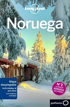 NORUEGA 2 | 9788408140252 | HAM, ANTHONY / BUTLER, STUART / WHEELER, DONNA