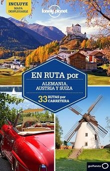 EN RUTA POR ALEMANIA, AUSTRIA Y SUIZA 1 | 9788408148654 | WILLIAMS, NICOLA / WALKER, BENEDICT / O BRIEN, SALLY / SCHULTE-PEEVERS, ANDREA / MASTERS, TOM / DI D