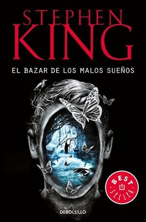 BAZAR DE LOS MALOS SUEÑOS | 9788466343053 | STEPHEN KING