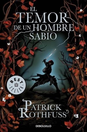 TEMOR DE UN HOMBRE SABIO | 9788499899619 | ROTHFUSS,PATRICK