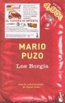 BORGIA LOS | 9788408059837 | PUZO, MARIO