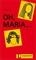 OH MARIA (LEKT DAF 1) | 9783468496813 | FELIX & THEO