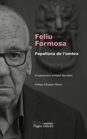 PAPALLONA DE L'OMBRA | 9788499759203 | FORMOSA TORRES, FELIU / NOVELLON CASABON, ALBERT