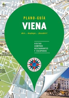 VIENA (PLANO - GUÍAS) | 9788466661959 | VV.AA.