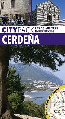 CERDEÑA (CITYPACK) | 9788403517660 | VV. AA.