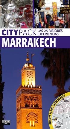 MARRAKECH (CITYPACK) | 9788403518964 | ., .