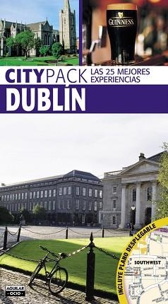 DUBLÍN (CITYPACK) | 9788403516984 | AA.VV
