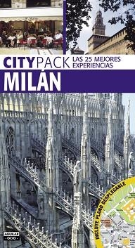 MILÁN (CITYPACK) | 9788403518988 | ., .
