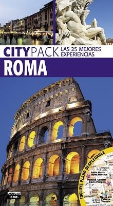 ROMA (CITYPACK) | 9788403517653 | VVAA