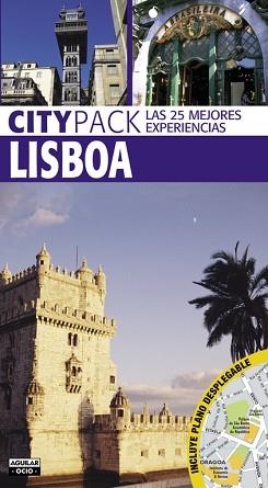 LISBOA (CITYPACK) | 9788403517011 | AA.VV