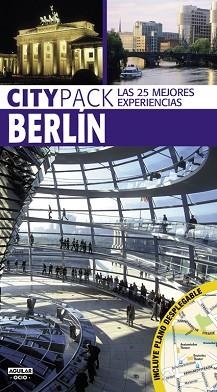BERLÍN (CITYPACK) | 9788403516915 | VV. AA.