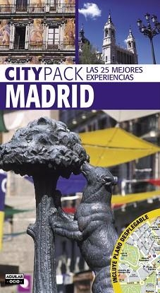 MADRID (CITYPACK) | 9788403518834 | VV. AA.