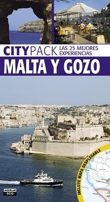 MALTA Y GOZO (CITYPACK) | 9788403518933 | VV. AA.