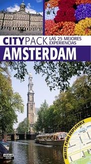 ÁMSTERDAM (CITYPACK) | 9788403518797 | VV.AA.