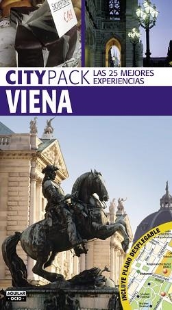 VIENA (CITYPACK) | 9788403517103 | VV. AA.