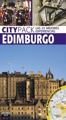 EDIMBURGO (CITYPACK) | 9788403518803 | ., .