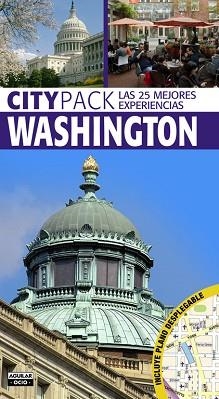 WASHINGTON (CITYPACK) | 9788403518780 | ., .