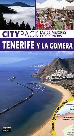 TENERIFE Y LA GOMERA (CITYPACK) | 9788403518766 | VV. AA.