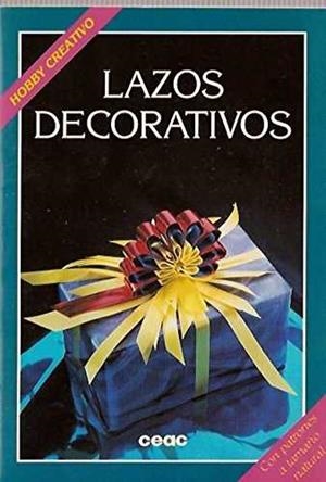 LAZOS DECORATIVOS | 9788432981333 | SCHOREGE, MARGARET