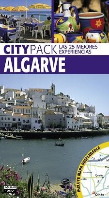ALGARVE (CITYPACK) | 9788403516892 | VV. AA.