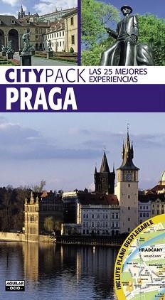 PRAGA (CITYPACK) | 9788403519008 | VV. AA.