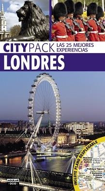 LONDRES (CITYPACK) | 9788403517028 | AA.VV