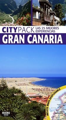 GRAN CANARIA (CITYPACK) | 9788403518698 | ., .