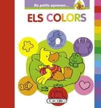 ELS COLORS | 9788499134178 | TODOLIBRO, EQUIPO