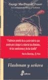 FLASHMAN Y SEÑORA | 9788435035064 | FRASER, GEORGE MACDONALD