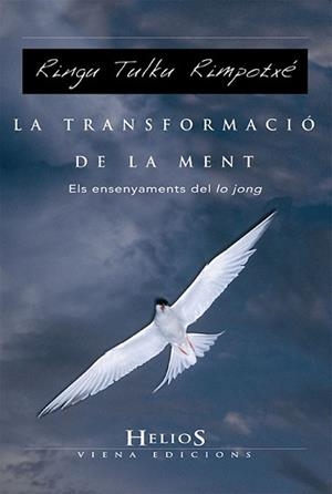 TRANSFORMACIO DE LA MENT LA ( ENSENYAMENT DEL LO JONG ) | 9788483304426 | TULKU RIMPOTXE, RINGU