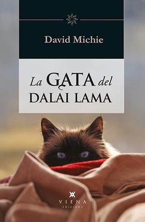 EL GAT DEL DALAI LAMA | 9788483308073 | MICHIE, DAVID