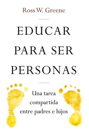 EDUCAR PARA SER PERSONAS | 9788427141742 | W. GREENE, ROSS