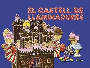 EL CASTELL DE LLAMINADURES | 9788467743463 | SUSAETA, EQUIP