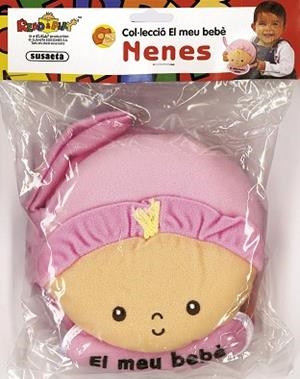 (CAT).NENES.(EL MEU BEBE) | 9788467723175 | SUSAETA, EQUIP