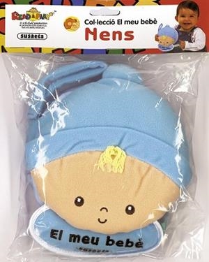 (CAT).NENS.(EL MEU BEBE) | 9788467723182 | SUSAETA, EQUIP