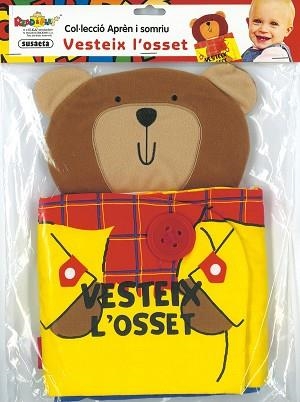 VESTEIX LÓSSET | 9788467703238 | SUSAETA, EQUIPO